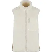 Urban Classics Sherpa Vest