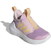 Adidas Sneakers 'TENSAUR COMFORT' citron / lavendel / fersken