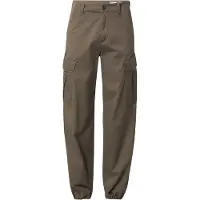 G-Star Cargobukser taupe