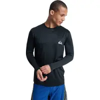 Quiksilver Everyday Surf Langærmet Rash Guard