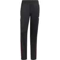 Adidas Sportsbukser 'Manchester United' rød / sort / hvid