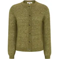 Soft Rebels Cardigan ' SRAllison ' siv
