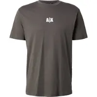 Armani Exchange Xm002509_af10358 T-shirt Med Korte ærmer
