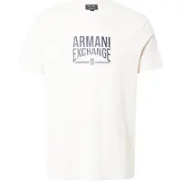 Armani Exchange Xm002452_af10334 T-shirt Med Korte ærmer