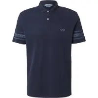 GUESS Bluser & t-shirts blå / lyseblå