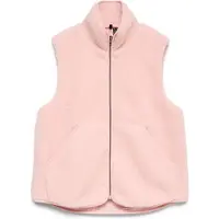 Vero Moda Vest 'VMJosefine' lyserød