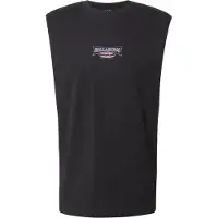 Billabong Bluser & t-shirts 'Since 73 Burleigh' royalblå / lyseorange / sort