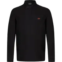 Armani Exchange Bluser & t-shirts sort