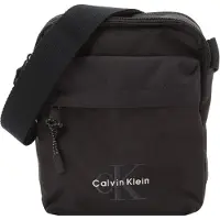 Calvin Klein Bold Reporter Skuldertaske