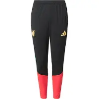 Adidas Sportsbukser gran / cranberry / sort