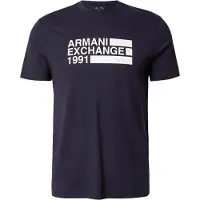 Armani Exchange Xm002788_af10356 T-shirt Med Korte ærmer