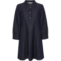 TATUUM Kjole 'DENIMA' navy