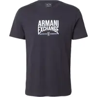 Armani Exchange Xm002452_af10334 T-shirt Med Korte ærmer