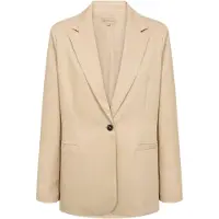 Soyaconcept Blazer ' SC-CARONNE ' beige-meleret