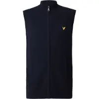 Lyle & Scott Cardigan marin