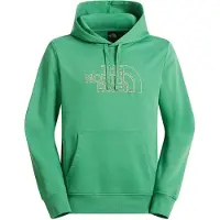 The North Face Sweatshirt grøn