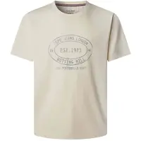 Pepe Jeans Gon T-shirt Med Korte ærmer