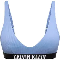 Calvin Klein Swimwear Bikinioverdel 'Intense Power' lavendel