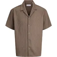 Jack & Jones Loose Fit Hawaiiskjorte