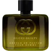 Gucci - Guilty Pour Homme - Absolu De Parfum - 60 Ml - For Women