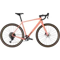 Trek Checkpoint ALR 4 - 2026 - Living Coral - ML - Cykel