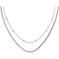 Calvin Klein Layered Halskæde