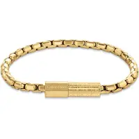 Calvin Klein Contoured Barrel Armbånd