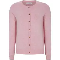 Soft Rebels Cardigan ' SRMarla ' lyselilla