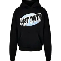Lost Youth Invest Hættetrøje