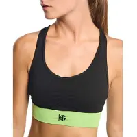 Sport Hg Jade Sports-bh Med Lav Støtte