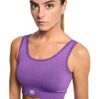 Sport Hg Arys Sports-bh Med Lav Støtte