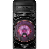 LG Xboom Rnc5 300w Bluetooth-højttaler