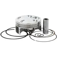 VERTEX Fantic 12-14/yamaha 250 Yzf 01-07/wr-f 01-14 D.76.95 B 3c+0.8 Stempelkit