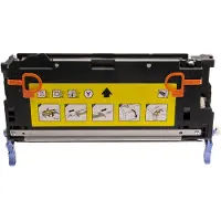 WL Tonerkassett, erstatter HP 502A, gul, 4.000 sider H6472A Modsvarer: Q6472A
