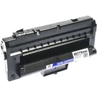 WL Tonerkassett, erstatter Samsung SCX-4216D, sort TSU550 Modsvarer: N/A