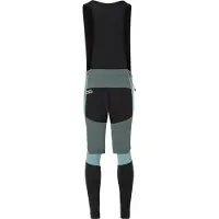 Vaude Bike Kuro Warm Hybrid Cykelbukser