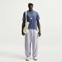 Nike Paris Saint-Germain T-Shirt Pride - Blå - , størrelse Small