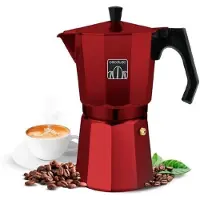 Cecotec Mokclassic 900 Italiensk Kaffemaskine