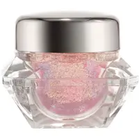 Danessa Myricks Beauty Infinite Chrome Flakes Øjenskygge 3.8 g Sweet Tooth
