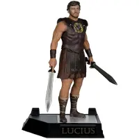 Mcfarlane Toys Lucius Figur 16 Cm