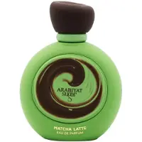 Arabiyat Prestige Sugar Matcha Latte Eau de parfum 100 ml