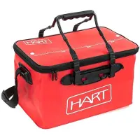 Hart Hard Keep Grejtaske 24l