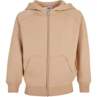 Urban Classics Uck014c Sweatshirt Med Lynlås