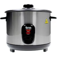TM Electron Tmprc015 Ris Komfur
