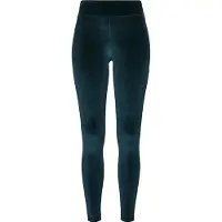 Urban Classics Leggings turkis