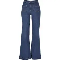 Urban Classics Jeans blue denim