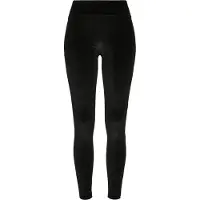 Urban Classics Leggings sort