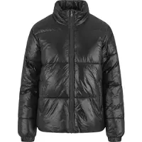 Urban Classics Vinterjakke sort