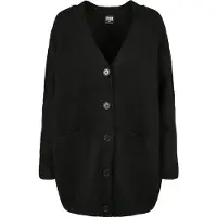 Urban Classics Chunky Fluffy Cardigan
