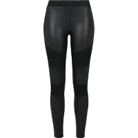 Urban Classics Leggings sort